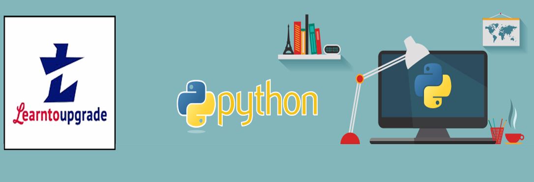 3. Everything you’ve ever wanted to know about: A beginner Python course
