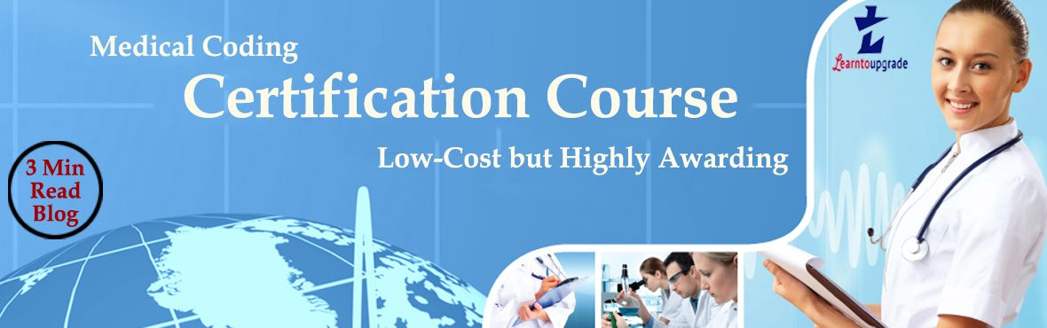 Medical Coding Course | Medical Coding Certificate Course