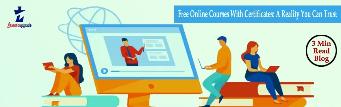 Free Online Courses With Certificates Circuit Diagram