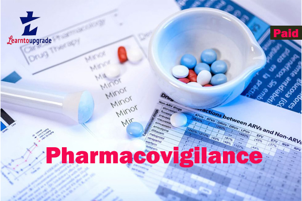 pharmacovigilence