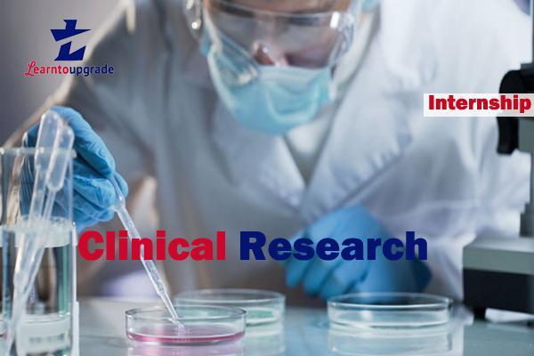clinical research course online free
