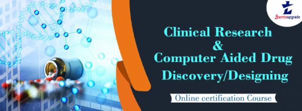 Computer Drug Research Computer Aided Drug Discovery/Designing + Clinical Research Package
