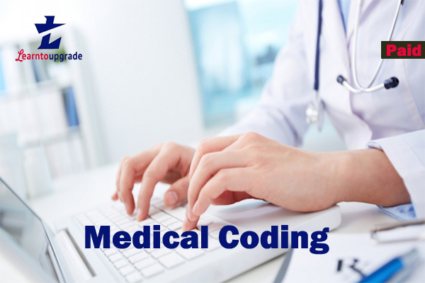 Medical Coding Course | Medical Coding Course Online Free