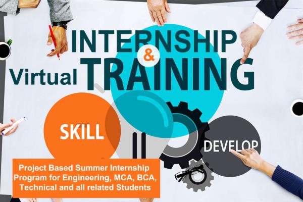 Internship Program for Engineering