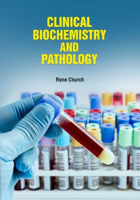 Application in Biochemistry & Clinical Pathology