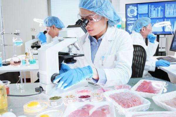 Hazard Analysis and Critical Control Points ShortTerm Course